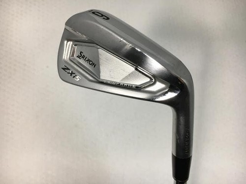 Dunlop srixon zxi5 - iron, set