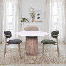 FURNITURE VILLAGE Aimar Round