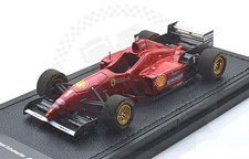 Ferrari F310 F1 1996 #1
