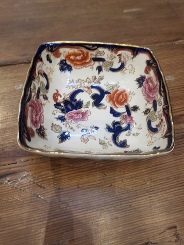 Vintage mason ironstone - vintage, mason's