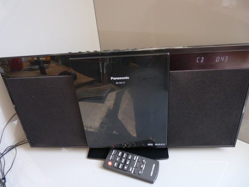 Panasonic hc17 player - , &
