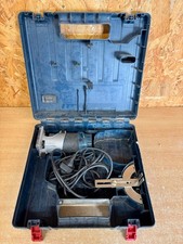 Bosch GKF 600 240v Professional Palm Router Spares Or Repairs