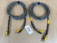 XLO/PRO ER11 Speaker Cables
