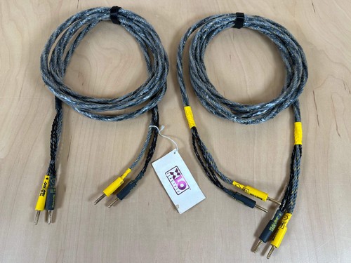 Xlo pro er11 speaker cables - er11,