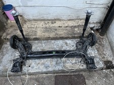 GENUINE 18-21 SEAT IBIZA VW