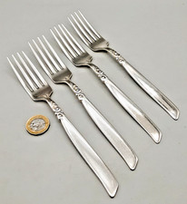 4 Vintage Oneida Community