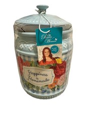 The Pioneer Woman "Happiness