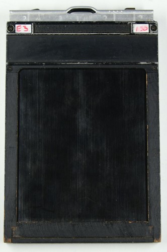 Lisco 4x5 cut film - lisco, dds