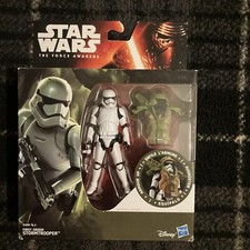 Star Wars The Force Awakens -