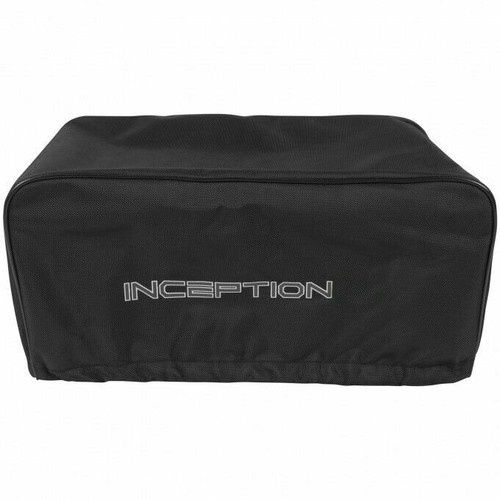 Preston inception seat box - preston,