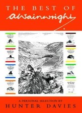 The Best of Wainwright By