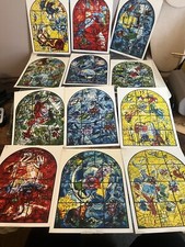 Marc Chagall 1962 Andre Sauret