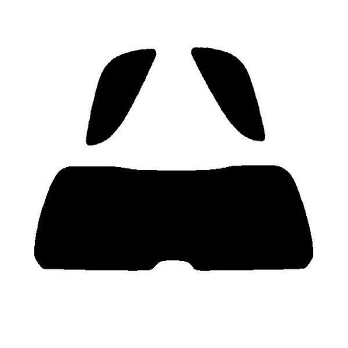 For smart fortwo - fortwo, pre