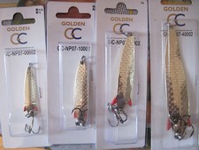 5pack 4/7/12/18/28g TOBY TOBIX