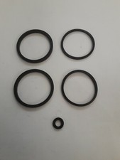 Suzuki SV 650 Rear brake