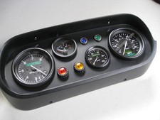 FORD, ESCORT, MK1, DASH
