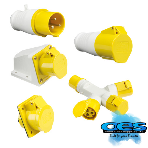 110v 16a pin - 110v,