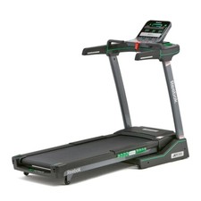 Reebok Jet 200 Series Bluetooth Treadmill HOME USE Cardio Training Blue RRP £800