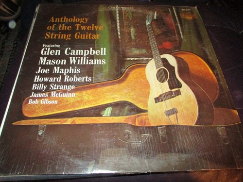 Anthology of the - anthology,