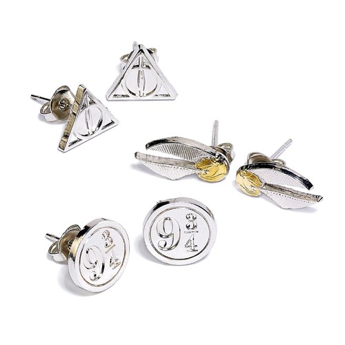 Harry potter set stud - harry, of