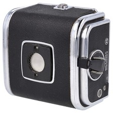 Hasselblad A12 Film Back for 500C/M 501CM 503CW SWC/M 503CXi 500EL 555ELD (9925)