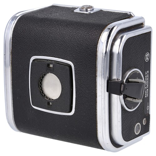 Hasselblad a12 film back - a12, for