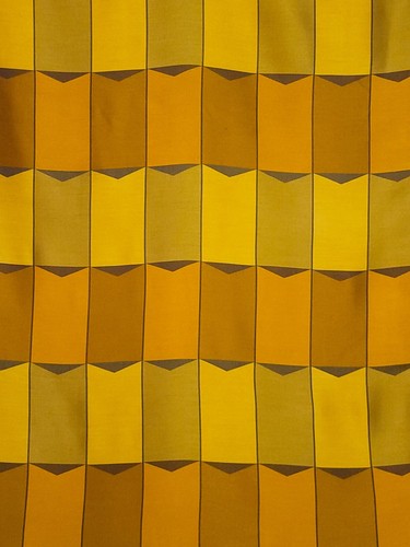 Vintage satin fabric - vintage,