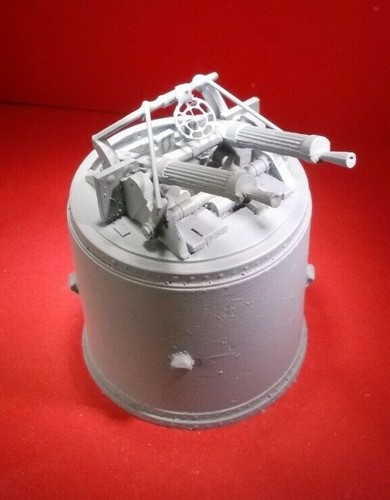 Twin vickers 500 machine - machine, gun