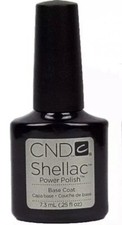 CND Shellac Base Coat Power