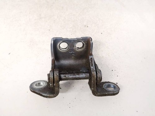 Rear door hinge for - ,