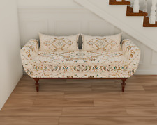 End of Bed Bench, 2 Seater