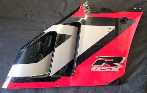 Suzuki gsxr400rrm right centre - gsxr400rrm,