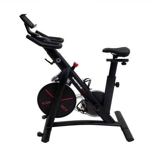 Studio bike upright magnetic - upright,