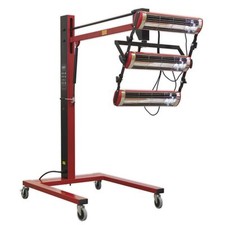 Sealey Infrared Panel Dryer -