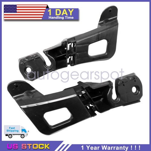 Front left right bumper - &,
