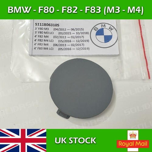 Bmw f80 f82 f83 - m3,