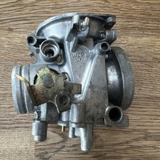 Suzuki GSX750F  20C00 #3 Carb Body Mikuni BST 36mm Carburettor GSX 750 F Housing