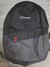 Berghaus Unisex 25L Backpack
