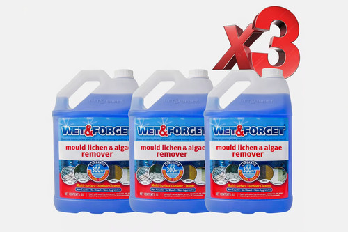Litre wet forget - litre, &