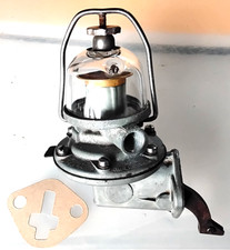 Ford Crossflow & Pre X Flow