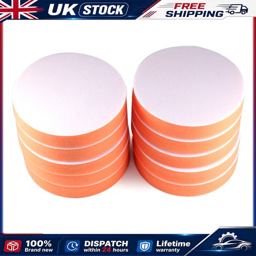10pcs 150mm car polishing - car,