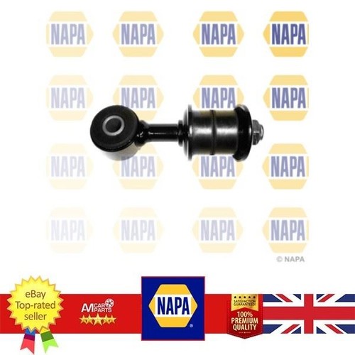 Front left stabiliser drop - front,