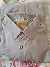 Pearly King Shirt Size Small