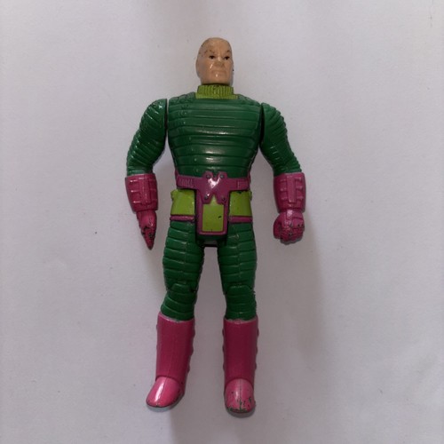 1984 kenner super powers - 1984,