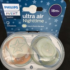 Philips Avent Ultra Air