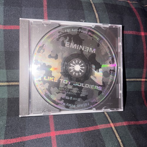 Eminem like toy - eminem,