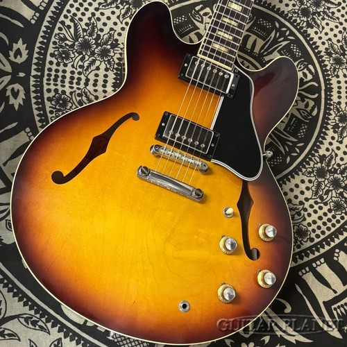 Gibson custom shop historic - gibson,