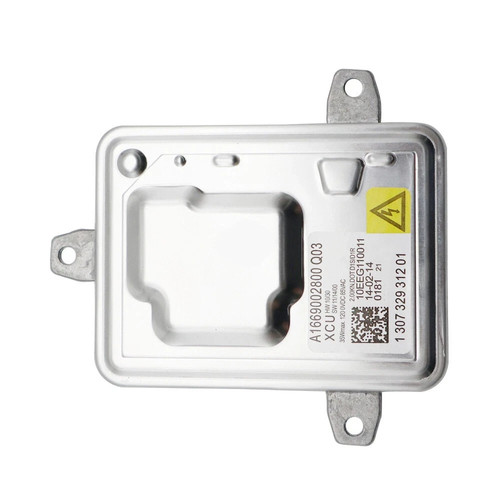 For mercedes xenon hid - for,