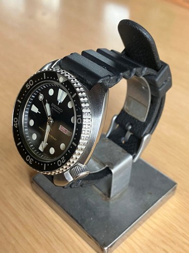 Seiko 3rd diver ref 6306 - 3rd, ref.6306