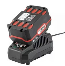 Parkside Chainsaw 4ah Lithium